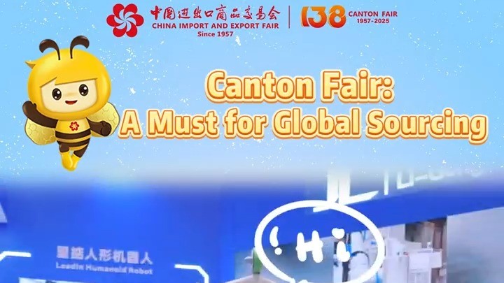Canton Fair: A must for global sourcing