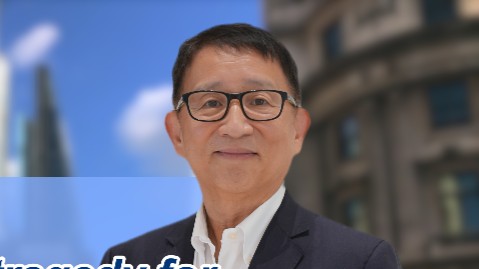 HK scholar: Tariff war is a tragedy for the United States
