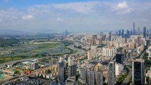 河套合作区加速两地协同发展 深圳园区已聚集447家科技企业 河套合作区加速两地协同发展 深圳园区已聚集447家科技企业
