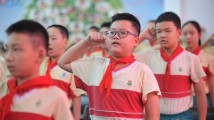 守护孩子“心灵的窗户”,两份国家级指南接连出台 守护孩子“心灵的窗户”,两份国家级指南接连出台