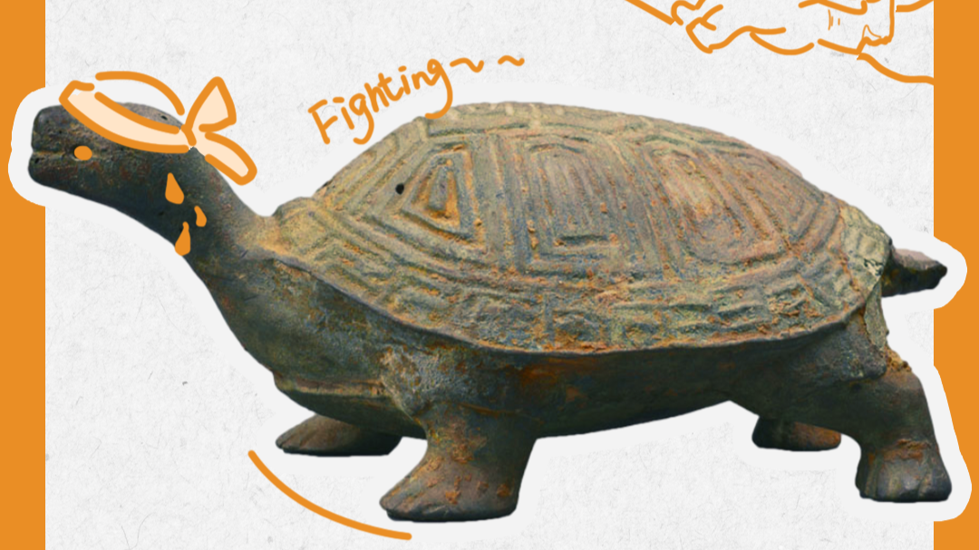 ​Explore Dunhuang ③ | Treasures in Dunhuang Museum