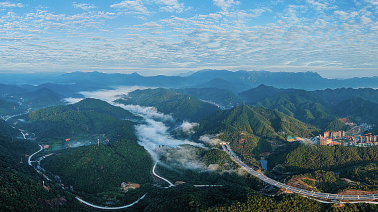 一图读懂 | 环南昆山—罗浮山引领区是什么？