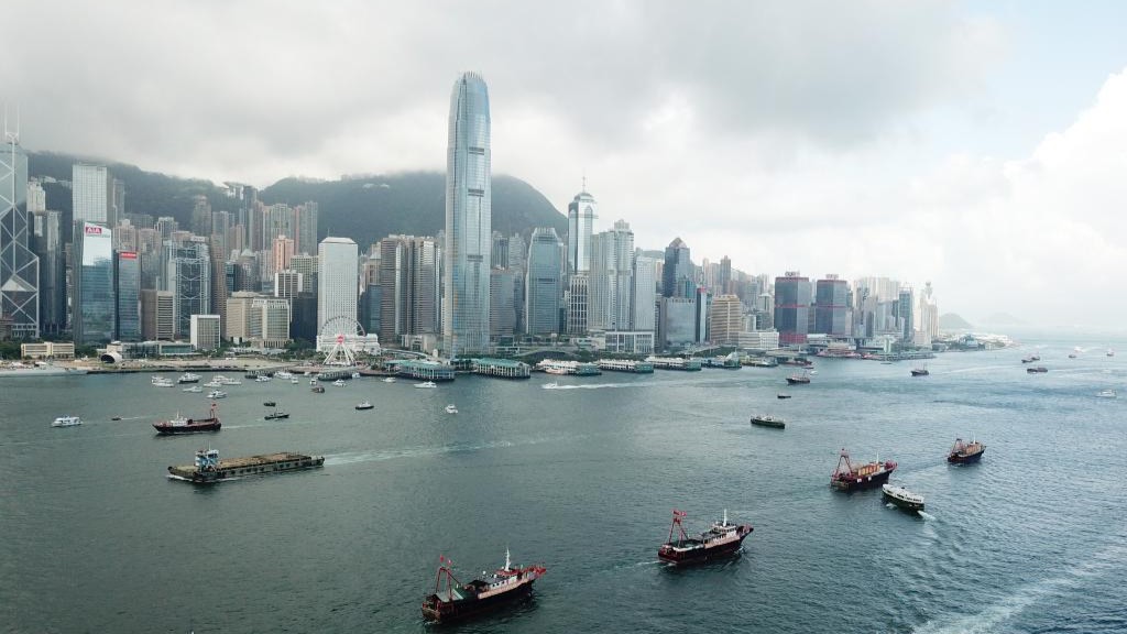 China expands multi-entry permits for HK, Macao for neighboring city residents