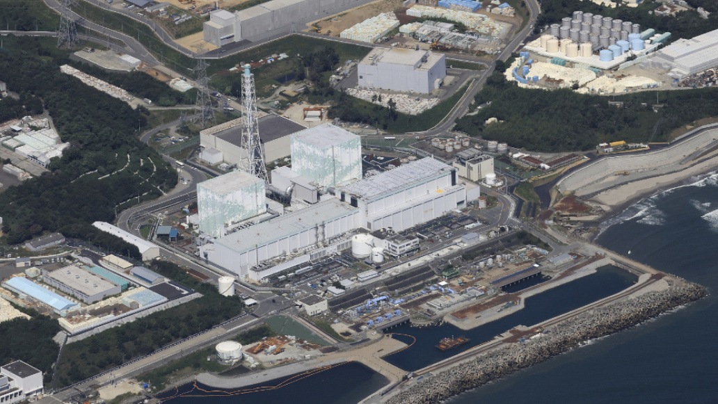 Fukushima: Is the nuclear-contaminated water really safe?