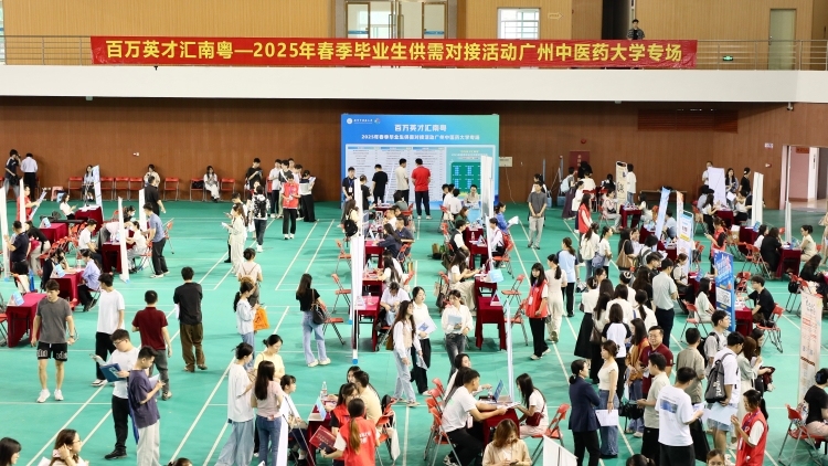 超3000个心动offer来了！下一场招聘会主题提前剧透