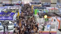 广交会3%增长的背后:全球客商用订单力挺中国制造 广交会3%增长的背后:全球客商用订单力挺中国制造