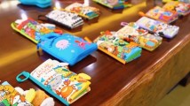 【央视新闻】72小时改变命运 东莞多家玩具企业转向国内市场 【央视新闻】72小时改变命运 东莞多家玩具企业转向国内市场
