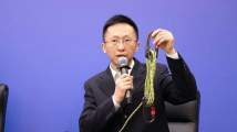 应急救援志愿者石欣:做好社会应急志愿服务的践行者 应急救援志愿者石欣:做好社会应急志愿服务的践行者