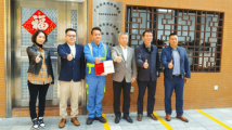 5℃跳下珠江救人!广州环卫工谭建鹏获全网爆赞 5℃跳下珠江救人!广州环卫工谭建鹏获全网爆赞