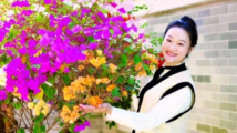 “好志愿队长”陈雪玲:“微笑姐姐”用书香温暖孩子 “好志愿队长”陈雪玲:“微笑姐姐”用书香温暖孩子