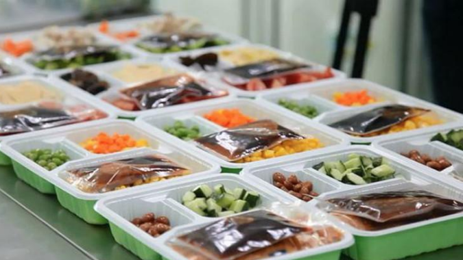 注入“金融活水”！广东成立首个省级预制菜产业基金