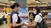 【“稳经济国企在行动”专题报道之八】广东盐业江门公司生态海盐增销超30% 【“稳经济国企在行动”专题报道之八】广东盐业江门公司生态海盐增销超30%