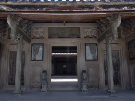 【广东印记】从熙公祠：繁华世界的一股清流