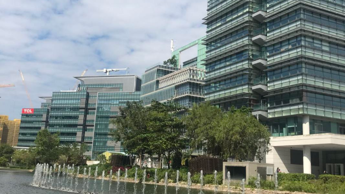 深港“联合政策包”落地实施 推进打造国际创科中心