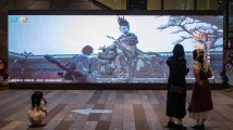 缔造黑神话——专访《黑神话:悟空》制作团队 缔造黑神话——专访《黑神话:悟空》制作团队