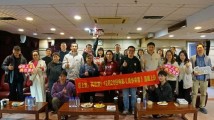 电影《异乡来客》观摩研讨会在广州举办,极具东方美感的“复仇”故事获肯定 电影《异乡来客》观摩研讨会在广州举办,极具东方美感的“复仇”故事获肯定