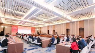 Roundtable conference in Guangzhou's Nansha promotes GBA business exchanges