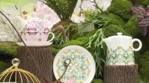 广交会国风潮品“出圈”!打开了市场、赢得了订单 广交会国风潮品“出圈”!打开了市场、赢得了订单