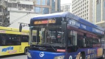 4日起广州这些公交线路改线停运，老广熟悉的“孖辫车”有调整
