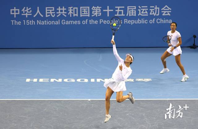 比赛精彩瞬间。 比赛精彩瞬间。