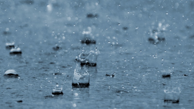 预计2025年冬云浮降雨同比偏少1—2成