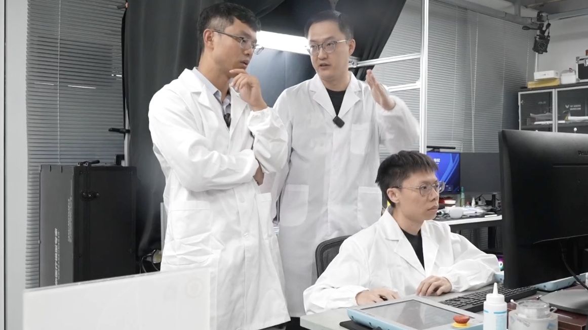 媒体关注｜央视《经济半小时》：百万英才汇南粤，广东如何引才、育才、留才？