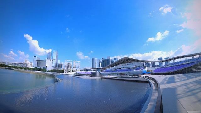 十五运会将于周五在深圳闭幕，官方发布出行温馨提示