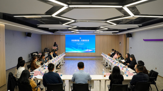 AI与大数据深度融合，驱动商标代理行业转型升级