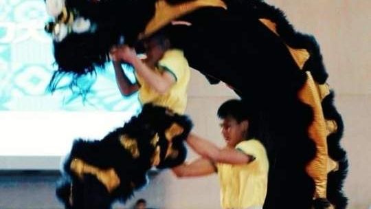 只要鼓点响起，你从来都是我心中的第一