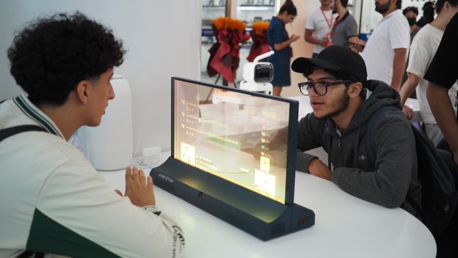 Finding the human voice in an age of AI translation