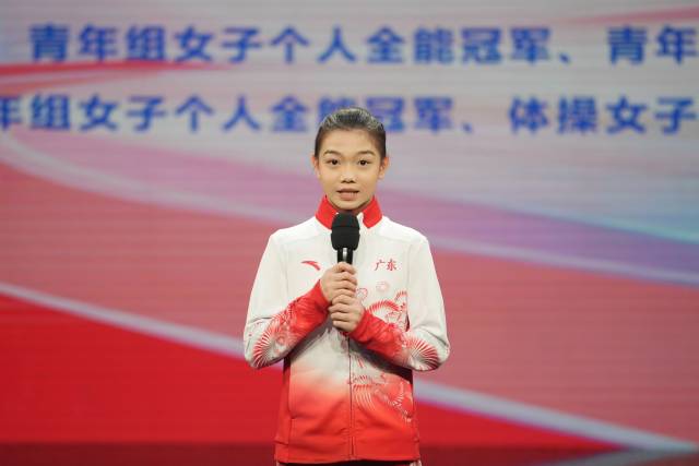 柯沁沁。 南方+ 姚志豪 拍摄 柯沁沁。 南方+ 姚志豪 拍摄