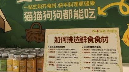 宠物零售店“派特鲜生”门店将全关，开业仅9个月
