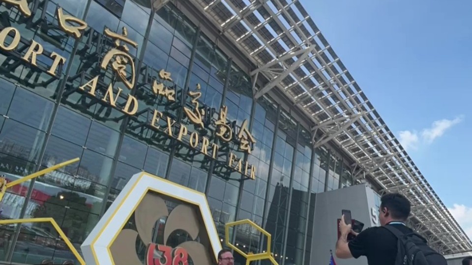 Fair Buzz ④ | Global Buyers in Action at 138th Canton Fair