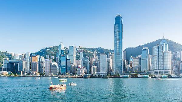 连续第二年！广东在香港发行离岸人民币地方债75亿元