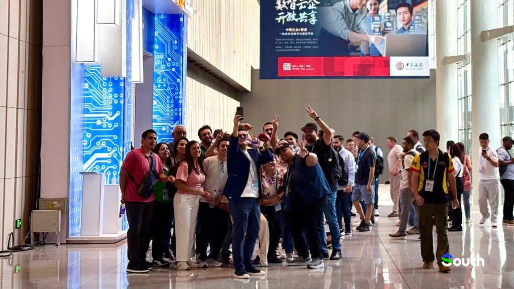 138th Canton Fair opens in Guangzhou with record-breaking scale