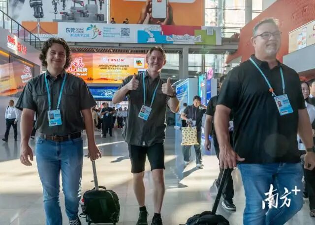 图片来源:南方+