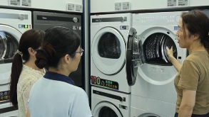 品质消费、商场“焕新” 这五年我国消费市场量质齐升