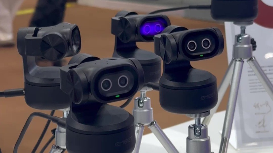 Fair Buzz ③ | Tech that wows you