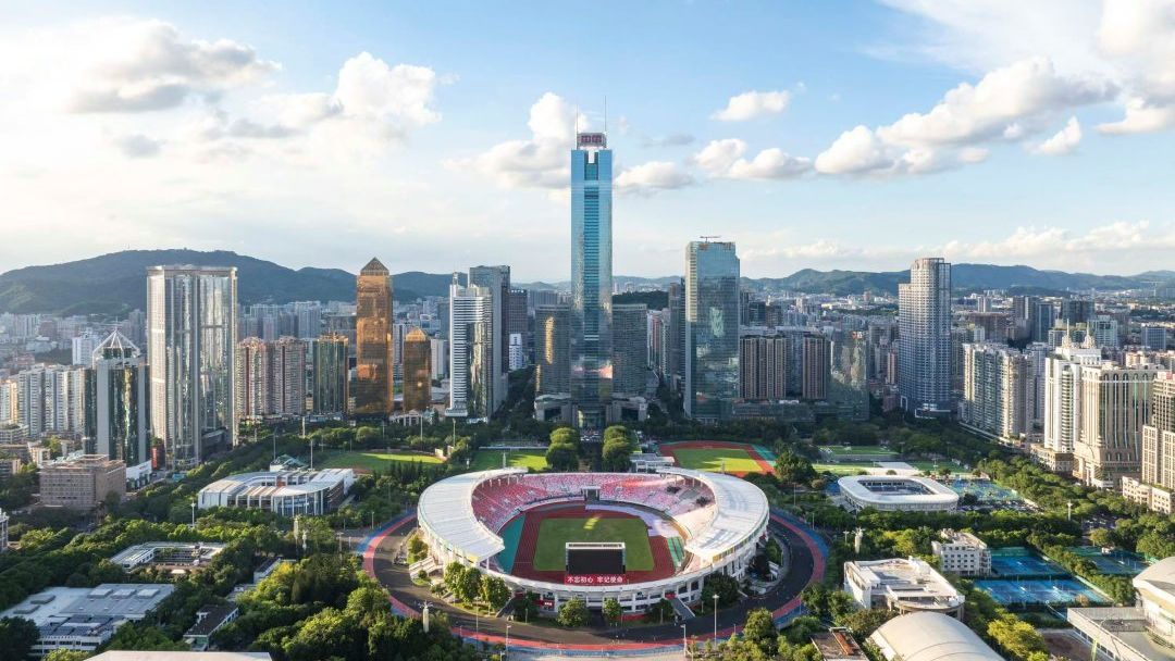 这些路段实行单双号限行！十五运会和残特奥会期间广州交通调整→