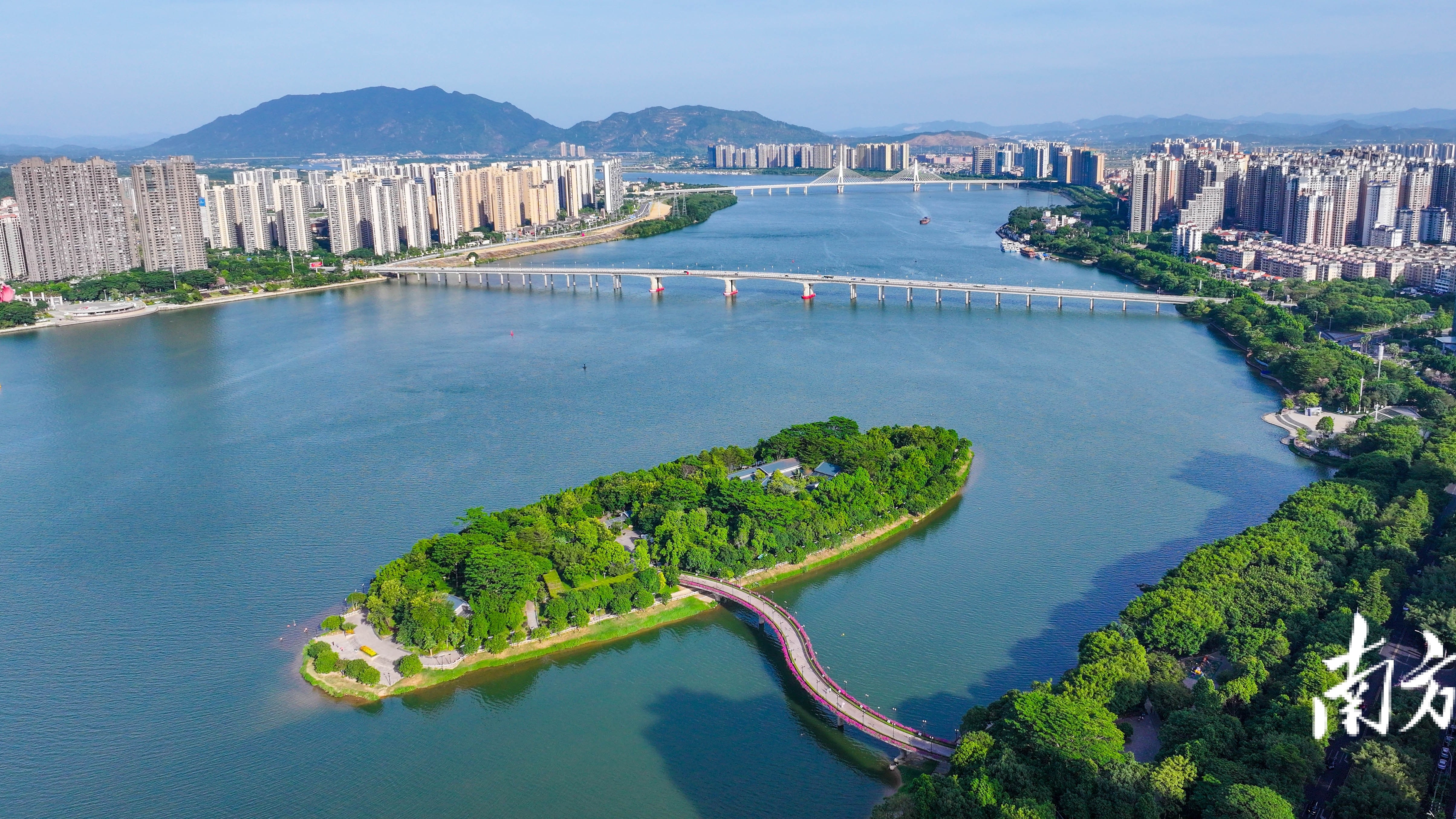 2025 Guangdong Tourism and Culture Festival to open in Qingyuan