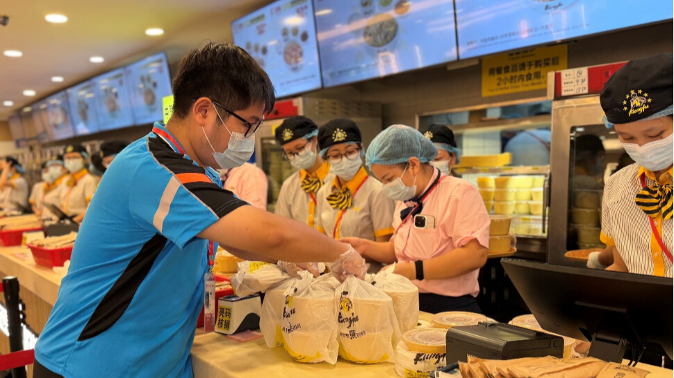 第138届广交会服务升级，智慧赋能与人文关怀共筑卓越参展体验