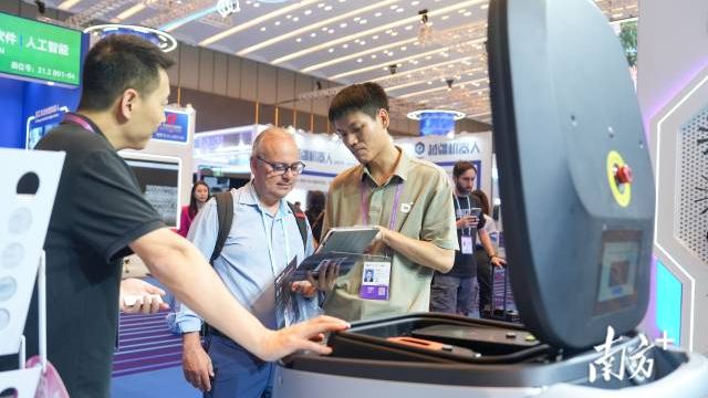 广交会“种草”全球！