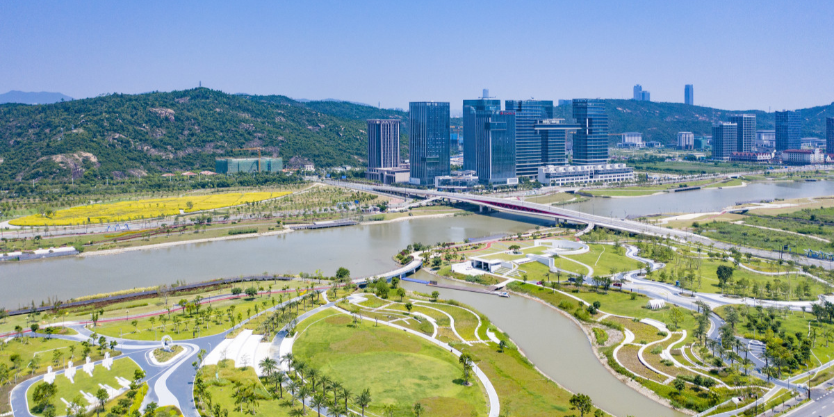 Hengqin regulations to boost the development of Macao’s non-gaming industries: Experts Hengqin regulations to boost the development of Macao’s non-gaming industries: Experts