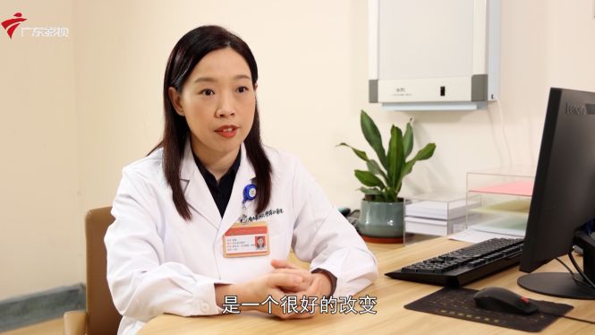 《青年医学家》第二季｜孙嘉：“五师”共管，减重管理的领跑者