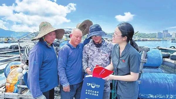 阳江江城：开出“三味良方” 护航旅游产业