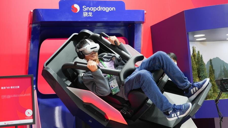 From labs to satellites: China's scientific impact expands worldwide