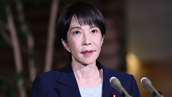 新华时评｜高市错上加错只会满盘皆输