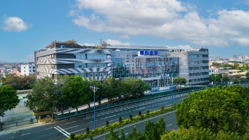 “高能”粤企行｜冲浪新“蓝海”，老牌电池名企实现“逆生长”