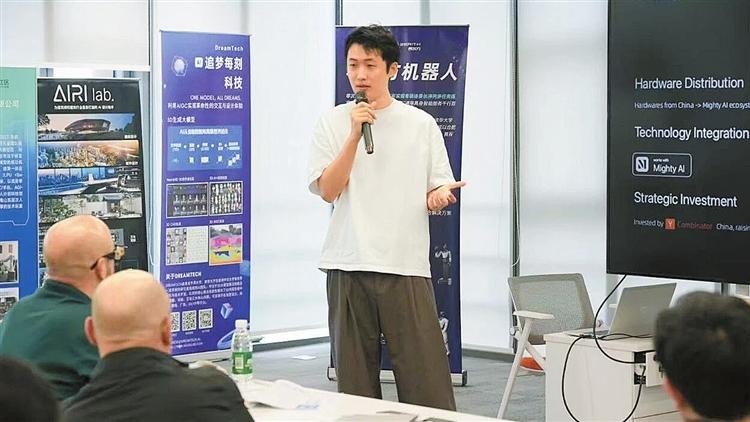 Shenzhen's Nanshan unveils major upgrade to talent, business subsidy policies