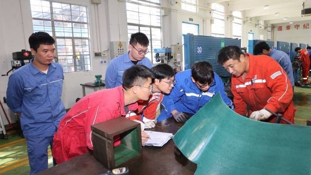 这两周，广东连续举办三场“行业练兵”，有何看点？